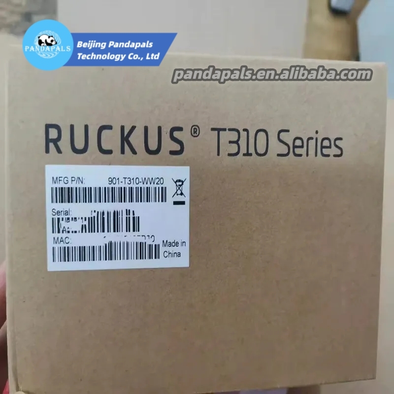 Original New Ruckus 901-T310-WW20 ap outdoor wireless wifi access point T310 · image 2