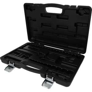 KS TOOLS Boîtier vide en plastique pour 918.0846 - Product Image 1