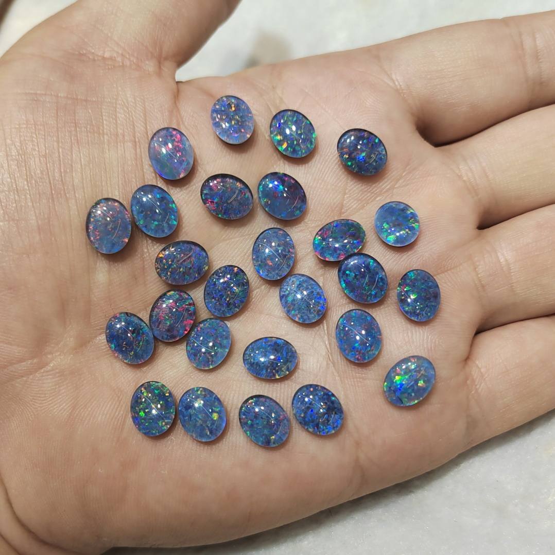 สีธรรมชาติ100%