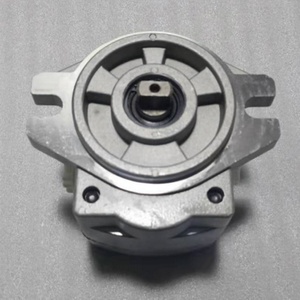 Bomba de Engranajes Pilot 126-2016 OEM Compatible con EXCAVADORA 320D, 1 Año de Garantía - Product Image 2