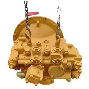 Pompa Idraulica Principale per Escavatori Caterpillar 307SSR 320B 320BL 320CL 312GC 320GC 323GC 330GC 336F 345BL 349E E70B - Product Image 2