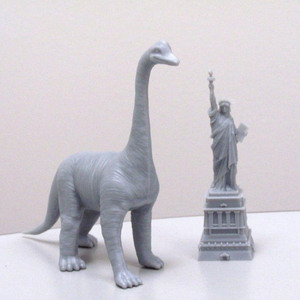 Tùy chỉnh 3D dịch vụ in ấn nhựa Epoxy chân không đúc các bộ phận nhựa/Nhựa thu nhỏ đồ chơi cho trò chơi hình - Product Image 1