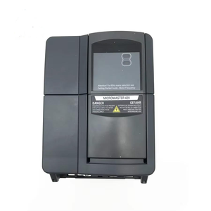 Variador de Frecuencia Micromaster 420 6SE6430-2AD27-5CA0, 7.5kW - Product Image 2
