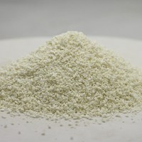 Litière pour chat à base de manioc à agglomération rapide, faible dispersion de poussière, contrôle des odeurs, biodégradable, écologique, 99 % à base de plantes, articles pour animaux de compagnie à base de tapioca