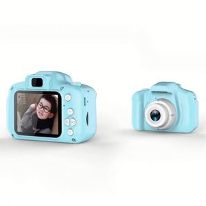 X604 Hotsale Mini Kamera Digital Foto Video 2.0 Inch Terbaik untuk Anak Laki-laki dan Perempuan, Hadiah Mainan Terbaik - Product Image 6
