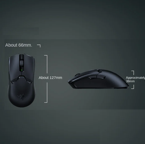 Souris de jeu sans fil Viper V2 Pro originale 30000 DPI, Viper V2 Pro Razer Viper V2 Pro - Product Image 4