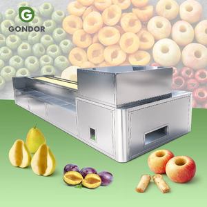 Machine automatique électrique industrielle pour retirer les noyaux de fruits (pommes, litchis, cerises) - Product Image 1