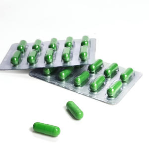 Suplementos de vitalidad y energía para hombres-Cápsulas de hierbas con soporte inmunológico Certificado OEM Etiqueta privada-No para mujeres embarazadas - Product Image 5