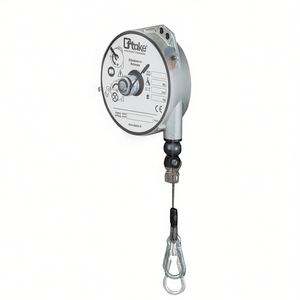 Ttake Balancer - Accessoire d'ancrage et de levage avec câble en acier inoxydable et capuchon en aluminium - Product Image 2