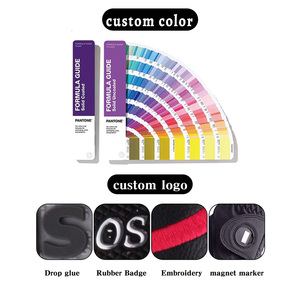 Bán buôn Chất lượng cao Găng Tay Golf da cừu với biểu tượng tùy chỉnh thoáng khí chính hãng PU da người đàn ông OEM Găng tay ngoài trời da cừu - Product Image 5