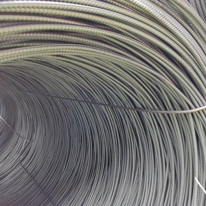 Varilla Corrugada de Acero ASTM A615 Gr60, Precio para África, HRB500, Construcción, Acero de 16mm, Varilla Corrugada B500B, Precio Estándar, Gran Oferta - Product Image 3