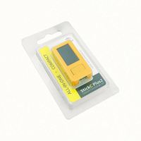 Penjualan Terlaris M5Stack M5StickC PLUS2 ESP32-PICO Mini IoT Development Kit IR dan WiFi Layar TFT 1,14 inci Pengontrol IoT