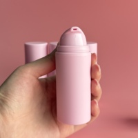 Fond de Teint Liquide Mat Couvrant à Effet Naturel SPF 15 Changeant de Couleur de Votre Marque
