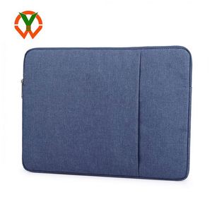 BSCI Factory Custom Logo <b>Tablet</b> Briefcase <b>Bag</b> Waterproof Portable Laptop Sleeve Case - Product Image 2
