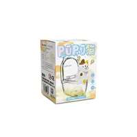 Pupu Cat Toilet Phone Stand Blind Box Collectible Figure Accessory Gift for Fans ChocoTeddy
