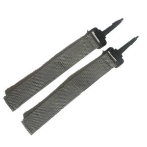 Bolsa Térmica Aislante para Biberones, para Colgar en el Cochecito, Portátil, para Leche en Polvo, con Ganchos, Bolsa para Pañales, Artículos Esenciales de Viaje para Mamá - Product Image 5