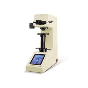 HV(S)-5(A)ET Pantalla táctil Pantalla digital Torreta automática Vickers Probador de dureza Producto de carga eléctrica Probadores de dureza - Product Image 1