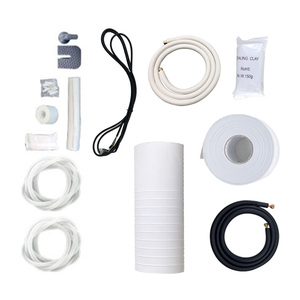 Mini Split Personalizado Zero de 12k/18k BTU, Aire Acondicionado Frío/Calor, Montaje en Pared, Ahorro de Energía, Uso Doméstico/Exterior, Z-real - Product Image 6