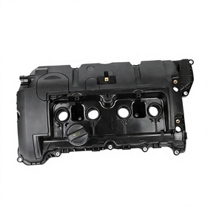 OE 11127646554 11127553799 Tapa de válvulas de culata de coche al por mayor para BMW R55 R56 R57 R60 R61 - Product Image 5