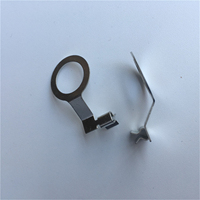 Services de fonderie de cuivre de haute précision sur mesure ODM/OEM, pièces en cuivre estampées de petite taille de haute précision