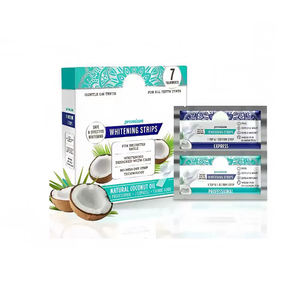 Bande éclaircissante pour peau sensible et réactive - Product Image 5