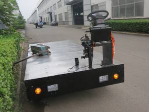 Classical Kit Retrofit 8 Seater Electric Sightseeing 7 Seater Suv Bike lane <strong>Car</strong> - Product Image 4