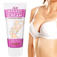 Brust reduzierende Straffung creme Vergrößerung Big Boobs Butt Enhancement Cream Brust vergrößerung creme für Frauen