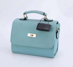 Étiquette de capteur réutilisable anti-vol EAS sécurité au détail 8.2mhz/58khz étiquette d'auto-alarme avec lanière - Product Image 6