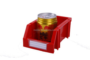 Bộ phận nhỏ lưu trữ thùng hiệu quả thiết kế hộp cho tổ chức và kho chọn bin - Product Image 5