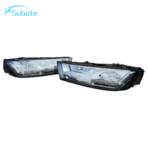 Phares LED Subote 12V 6000K 60W de haute qualité, très vendus, adaptés à l'utilisation d'origine Audi Q7 - Product Image 1