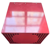 Extincteur aérosol non toxique pour la sécurité incendie industrielle et la protection contre les incendies électriques, classe B, capacité de 20g à 5700g