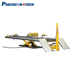 Machine de redressage de châssis automobile de précision européenne pour réparation de collision avec certification Pre-<span class=keywords><strong>77</strong></span>-Z2 - Product Image 1