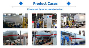 Высококачественная топливная станция 5 м3 Plug-&-play <span class=keywords><strong>Lpg</strong></span> - Product Image 5