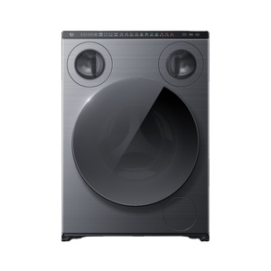 Lave-linge électrique à tambour trois zones Mijia Redmi 10 kg Pro, 850 mm, avec boîtier en acier inoxydable, modèle XQG105MJ101, subventionné par l'État - Product Image 2