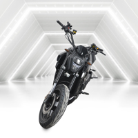 2025 vente chaude CKD SKD 2000w 3000w Moto Eec nouveau modèle 72V motos électriques