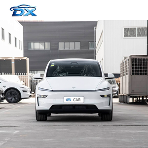 รถยนต์มือสองปี <span class=keywords><strong>2022</strong></span> ขายดี <span class=keywords><strong>Tesla</strong></span> <span class=keywords><strong>Model</strong></span> <span class=keywords><strong>Y</strong></span> วิ่งได้ 660 กม. รถ SUV 5 ประตู 5 ที่นั่ง รถยนต์ไฟฟ้าเร็ว รถ <span class=keywords><strong>Tesla</strong></span> <span class=keywords><strong>Model</strong></span> <span class=keywords><strong>Y</strong></span> มือสองสำหรับขาย - Product Image 2