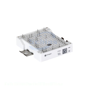 F43L50R07W2H3FB11BPSA2 Module Transistors Electronic Chips Component BOM IC In Stock - Product Image 1