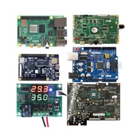 Cartes de circuits imprimés en cuivre de 1 oz pour chargeurs, téléviseurs LED, compresseurs d'air – Pièces détachées pour appareils électroniques intelligents