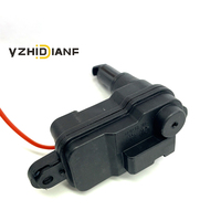 Nouveau gros actionneur de serrure de porte de carburant automatique 8V0-862-159-A 8V0862159A ajustement parfait pour Audi A3 A4 A6 A8 Q8