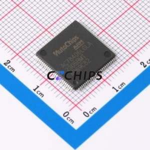 Original&New AC78406LGLA/B LQFP-100(<b>14x14</b>) Integrated Circuit IC Chip Microcontroller (MCU/MPU/SoC) - Product Image 1