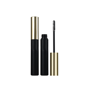 Tubo de Rímel de Plástico Vacío Personalizado de Lujo Popular de Jinze de 11.5 ml con Cepillo de Rímel Curvo - Product Image 6