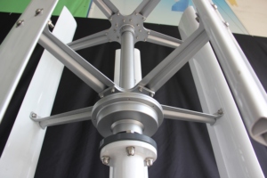 Mejor producto <span class=keywords><strong>mini</strong></span> turbina de viento de 400w de <span class=keywords><strong>molino</strong></span> de viento de alta eficiencia generador de viento de china - Product Image 2