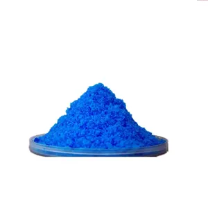 Hot Anhydrous Pharma Grade Copper Sulfate/Cupric Sulfate 96%