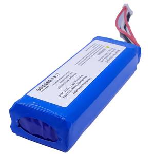 Batterie Li bon marché GSP1029102R P763098 210SL Rechargeable Baterika 3.7v 6000mAh pour <span class=keywords><strong>enceinte</strong></span> Bluetooth <span class=keywords><strong>JBL</strong></span> Charge2 - Product Image 1