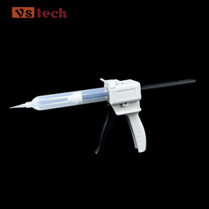 30 मिलीलीटर/55 मिलीलीटर एकल घटक मैनुअल गोंद बंदूक के साथ 30 मिलीलीटर/55 मिलीलीटर एकल घटक मैनुअल गोंद बंदूक - Product Image 1