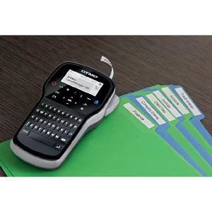 DYMO <span class=keywords><strong>LM280</strong></span> LM-280 Englisch tragbare Etiketten drucker Label Manager Maschine für D1 Band 6/9/12mm - Product Image 5