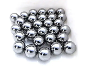 500g Trọng lượng tác động thử nghiệm quả bóng kim loại lớn Chrome thép mang bóng ANSI tiêu chuẩn cho Trọng lượng cân bằng quả bóng 4 5 6 7 8 9 10 11mm - Product Image 6