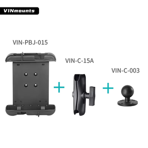 Universal Industrial Portable Secure <b>Tablet</b> <b>Stand</b> Holder Commercial Consumer Electronic Supplier - Product Image 4