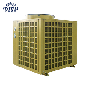 <strong>Direct</strong> Heat air <strong>Source</strong> Heat Pump Units - Product Image 4