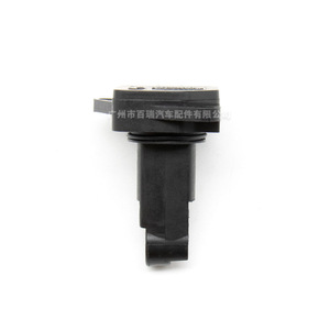 เครื่องวัดการไหลของอากาศ 197400-2010 สำหรับอะไหล่มิตซูบิชิ 12V - Product Image 4